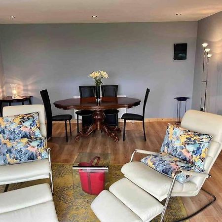 Castle View Suite スライゴ エクステリア 写真