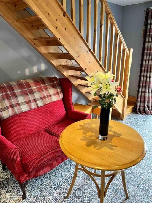 Castle View Suite スライゴ エクステリア 写真